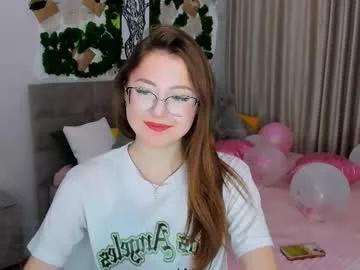 sereneflame from Chaturbate