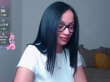 serenesophi from Chaturbate