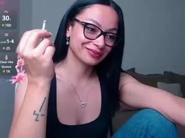 serenesophi from Chaturbate