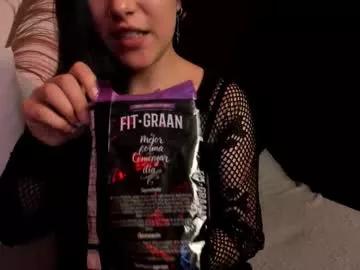 Serenity_day from Chaturbate