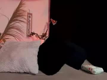 Serenity_day from Chaturbate