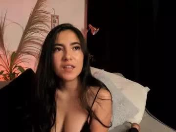 Serenity_day from Chaturbate