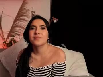 Serenity_day from Chaturbate