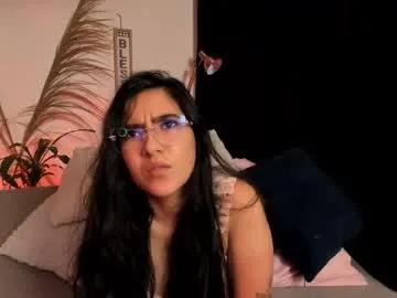 Serenity_day from Chaturbate