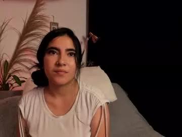 Serenity_day from Chaturbate