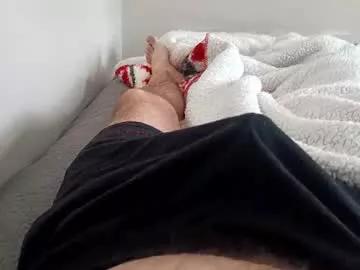 sergivanik from Chaturbate is Freechat