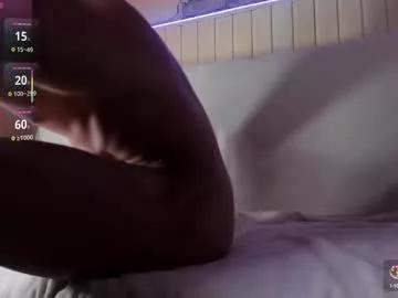 serious_sam777 from Chaturbate is Freechat