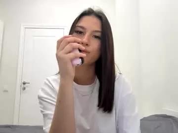 seritasweger from Chaturbate is Freechat