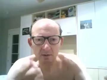 serrano49 from Chaturbate
