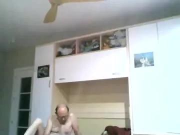 serrano49 from Chaturbate