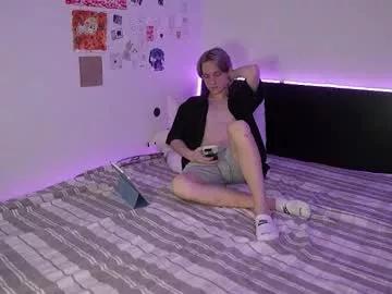 serxyi from Chaturbate is Freechat