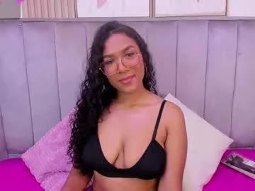 seshat_hitt from Chaturbate