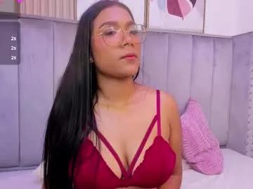 seshat_hitt from Chaturbate