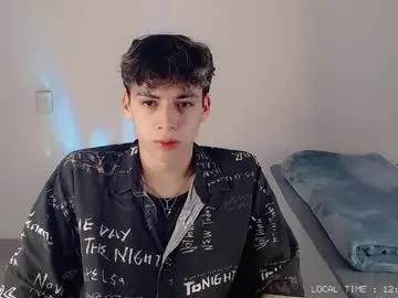 seth_ryder from Chaturbate is Freechat