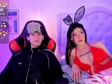 sett_and_gwen from Chaturbate