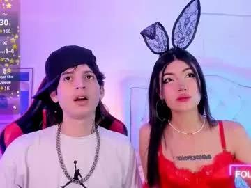 sett_and_gwen from Chaturbate