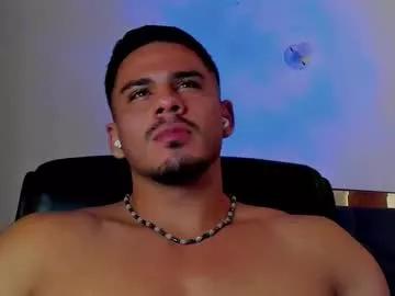 setth_king from Chaturbate