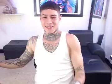 setthomas from Chaturbate is Freechat