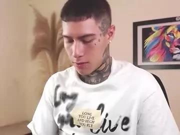 setthomas from Chaturbate