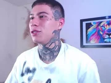 setthomas from Chaturbate is Freechat