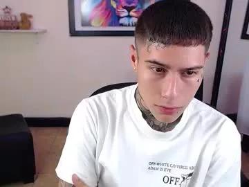 setthomas from Chaturbate