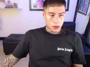 setthomas from Chaturbate is Freechat