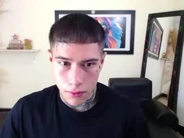 setthomas from Chaturbate is Freechat