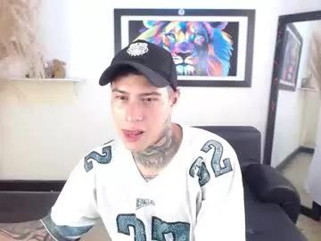setthomas from Chaturbate is Freechat