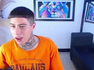 setthomas from Chaturbate is Freechat
