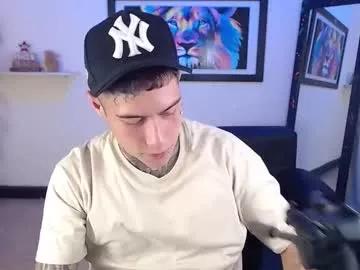 setthomas from Chaturbate is Freechat