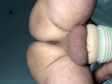 seven6inches from Chaturbate