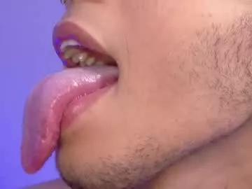 seven7xis from Chaturbate