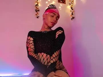 seven7xis from Chaturbate