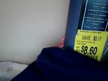 seveninch4 from Chaturbate
