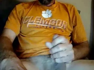 seveninch4 from Chaturbate