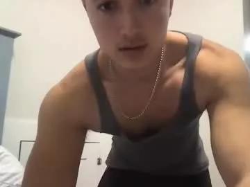 seveninchsteve_ from Chaturbate