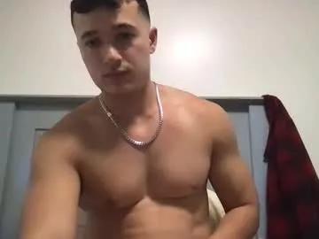seveninchsteve_ from Chaturbate