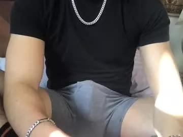seveninchsteve_ from Chaturbate