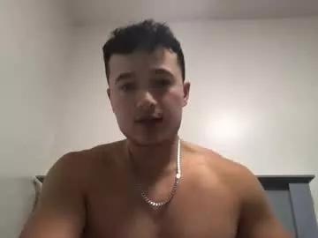 seveninchsteve_ from Chaturbate