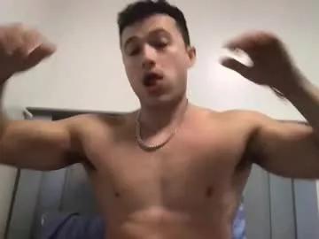 seveninchsteve_ from Chaturbate