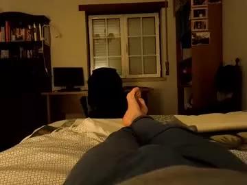 sevenorder from Chaturbate