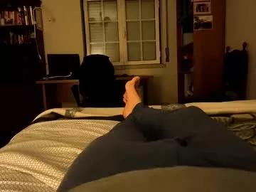 sevenorder from Chaturbate