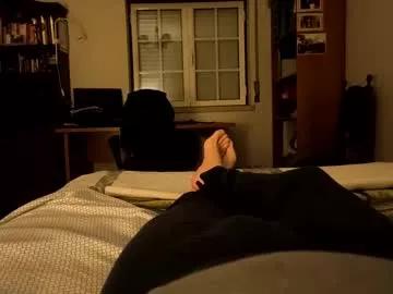 sevenorder from Chaturbate
