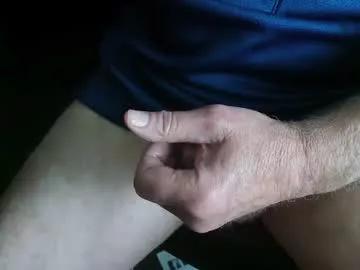 seventhehardway from Chaturbate