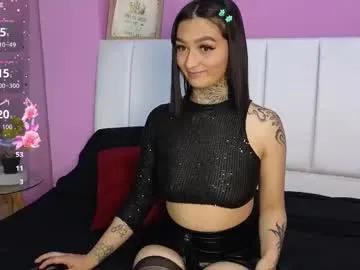 sexengel_lissa from Chaturbate is Freechat