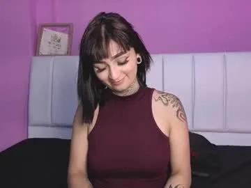 sexengel_lissa from Chaturbate is Freechat