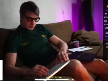 sexespresso from Chaturbate