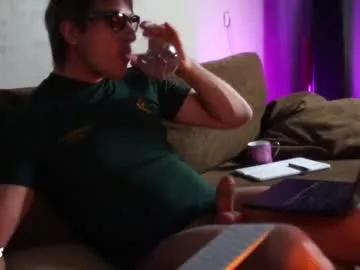 sexespresso from Chaturbate