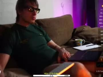 sexespresso from Chaturbate