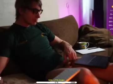 sexespresso from Chaturbate